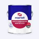 ANTICORROSIVO SINTETICO MARTELL GALON