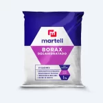 Borax decahidratado