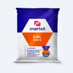 Cal nieve PQT X 20 UND X 1 KG