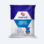 Talco americano