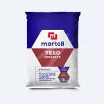 Yeso cerámico 20 KG