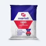 Yeso de construcción 2 KG