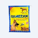 Gamezan 1/4 KG