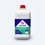 Alcohol industrial desnaturalizado 3 L