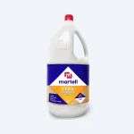 Cera acrílica al agua 3.785 L