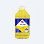 Cera siliconada amarilla 3 L