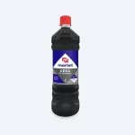 Cera siliconada negra 900 ML