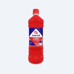 Cera siliconada roja 900 ML