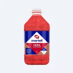 Cera siliconada roja 3 L