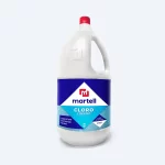 Cloro líquido 3.785 L