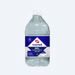 Gel antibacterial transparente 3 L