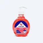 Jabon germicida rosas primavera 360 ML CAJA 18 UNIDADES