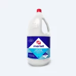 Lejía concentrada al 5.0% 3.785 L