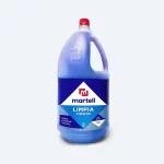 Limpia vidrios 3.785 L