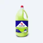 Limpiatodo green apple 3.785 L