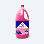 Limpiatodo talco bebé 3.785 L