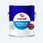 Esmalte sintético
