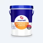 Imprimante acrílico BALDE X 20 L