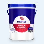 Cola sintética BALDE X 18 L