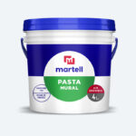 Pasta Mural 4L