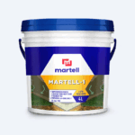 Martell - 1 Impermeabilizante líquido