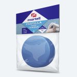 PASTILLA PARA TANQUE (12 Unidades)