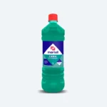 Cera Siliconada Verde 900 ML