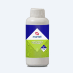 ALGUICIDA CONCENTRADO MARTELL 1 LITRO
