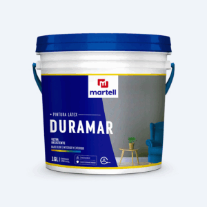 LATEX DURAMAR MARTELL GALON