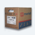 Temple Blanco Martell 20 KG