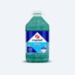 Cera Siliconada Verde 3L