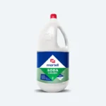 Soda Líquida 3.785 L Galón