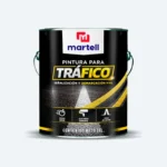 Pintura tráfico 1 GL